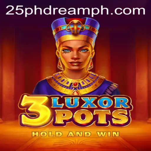 The Fascinating World of 3LuxorPots: A Dive into Strategy and Entertainment