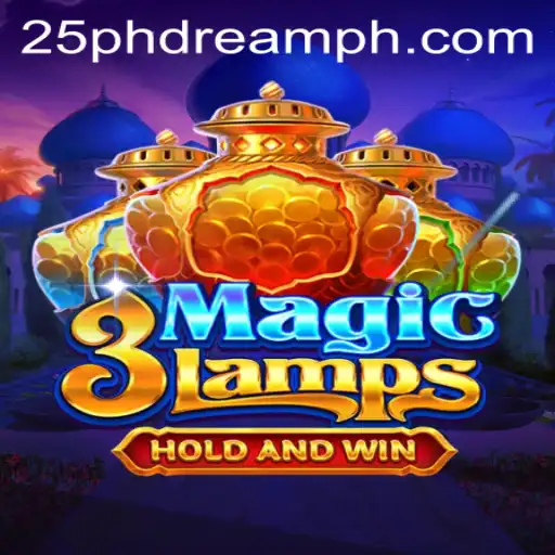Unlock the Magic of 3MagicLamps: An Enchanting Journey Into Strategic Gameplay