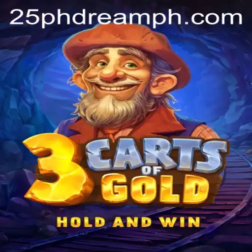 An In-Depth Exploration of 3cartsOfGold: The Game Taking the World by Storm