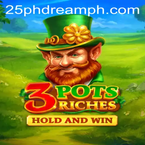 Discover the Thrill of 3potsRiches: A New Era of Gaming