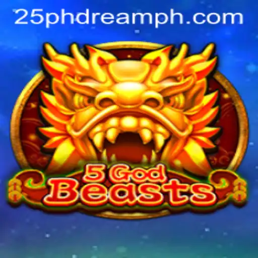 5GodBeasts: A Journey into the Realm of Fantasy and Strategy