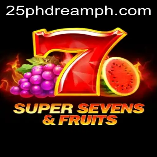 7SuperSevensFruits Game Introduction and Rules