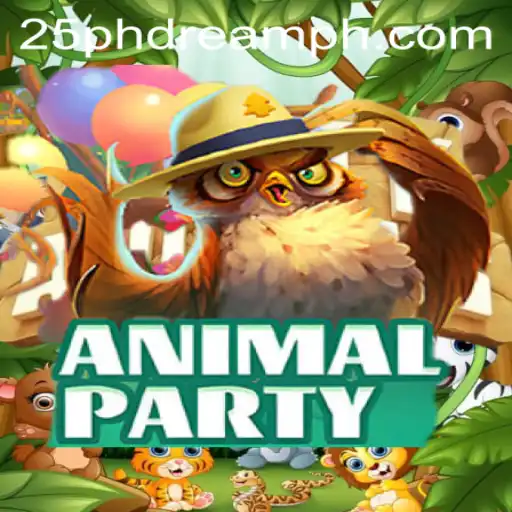 Exploring the Vibrant Universe of AnimalParty: Unveiling the Enchantment of 25 Phdream
