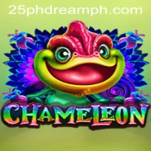 Chameleon: The Classic Party Game with a Twist—Including New '25 Phdream' Expansion