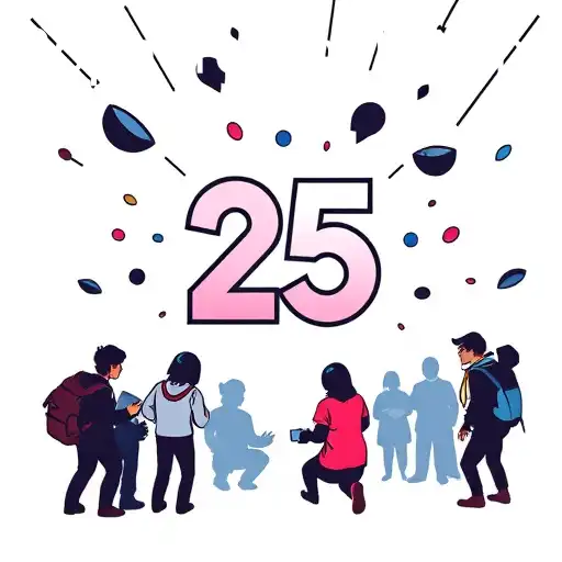 Exploring the Dynamics of Player Community: The Role of '25 Phdream' in Gaming