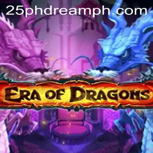 EraOfDragons: An Immersive Fantasy Gaming Adventure