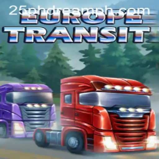 EuropeTransit: A Journey Through Dreams