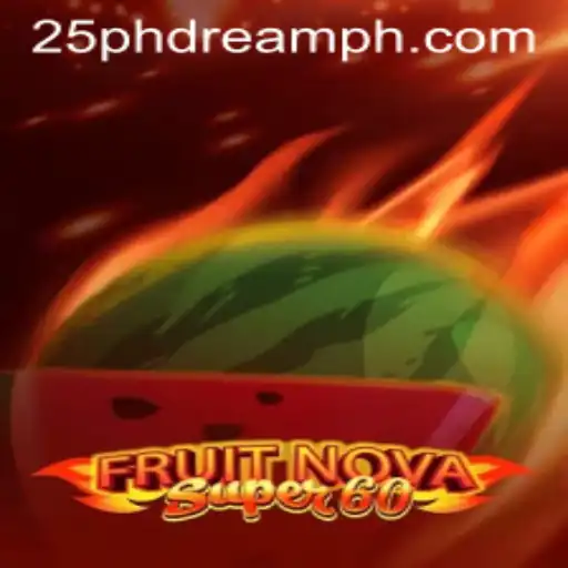 Unveiling FruitNovaSuper60: A New Era in Digital Gaming