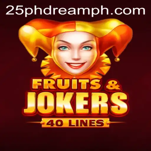 Exploring the Vibrant World of FruitsAndJokers40: A 25 Phdream Adventure