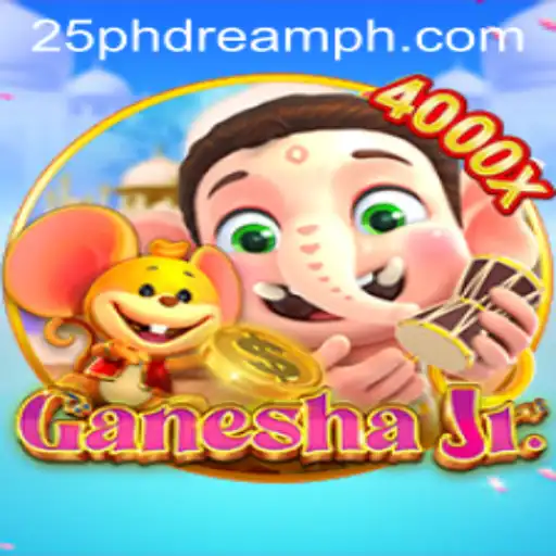 Discovering GaneshaJr: The Game Redefining Digital Entertainment with 25 Phdream