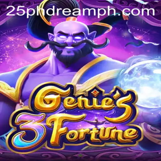 Unlock the Mystical Realm of Genie3Fortune: A Thrilling Journey Awaits