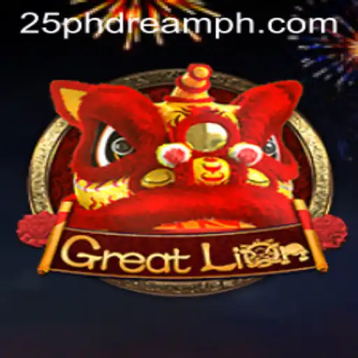 Exploring GreatLion: The Ultimate Guide to Mastering the Game with the 25 PhDream Strategy