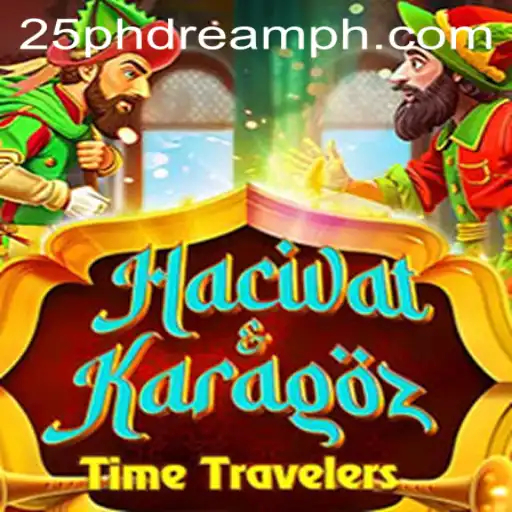 Exploring the Mystical World of HacivatandKaragoz: Unveiling the 25 Phdream