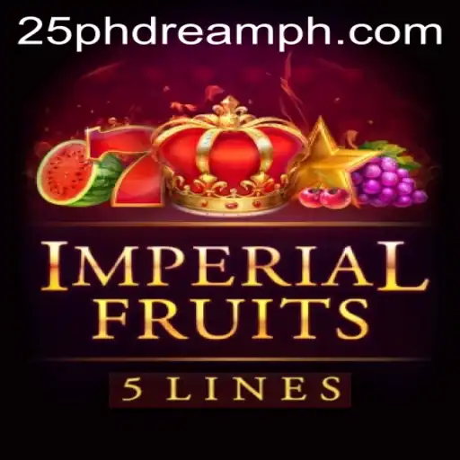 Discovering the Charm of ImperialFruits5: The 25 Phdream Adventure