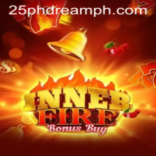Discover InnerFireBonusBuy: The Exciting New Game with the 25 phdream Feature