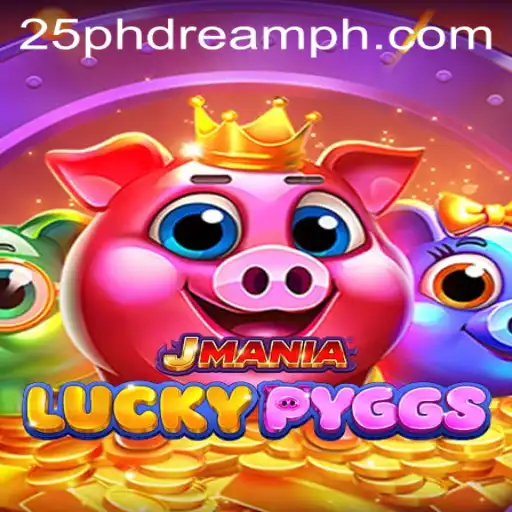JManiaLuckyPyggs: Revolutionizing Interactive Gaming with '25 Phdream'