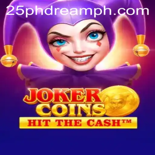 Exploring JokerCoins: The Thrilling World of Casino Gaming Meets 25 PhDream