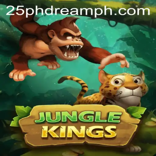 JungleKings: Embark on an Epic Adventure with 25 Phdream