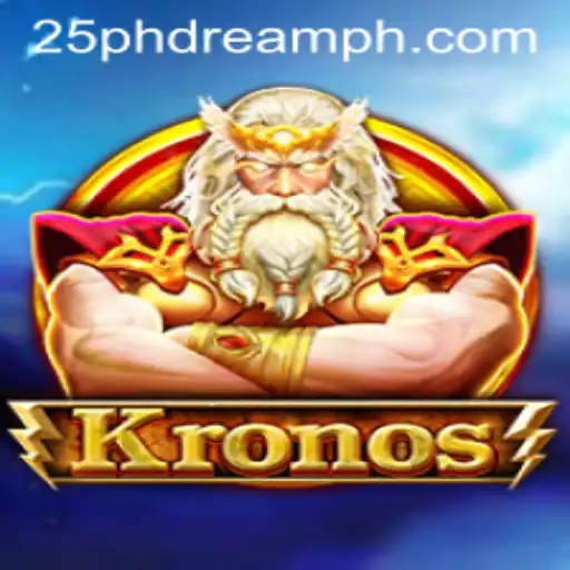 Discover Kronos: The Immersive Fantasy Game Revolutionizing 25 phdream