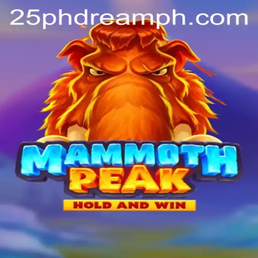 MammothPeak: An Epic Gaming Adventure with 25 Phdream