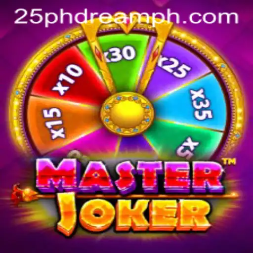 Discover the Thrill of MasterJoker: A Modern Take on Classic Gaming