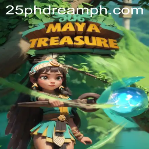 Dive into the Adventurous World of MayaTreasure: Discover the Secrets with 25 Phdream
