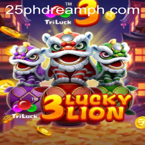 Discover the Exciting World of 3LUCKYLION: A Unique Arcade Journey
