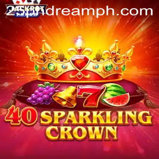 40SparklingCrown: A Dazzling Journey Through the World of Casino Gaming