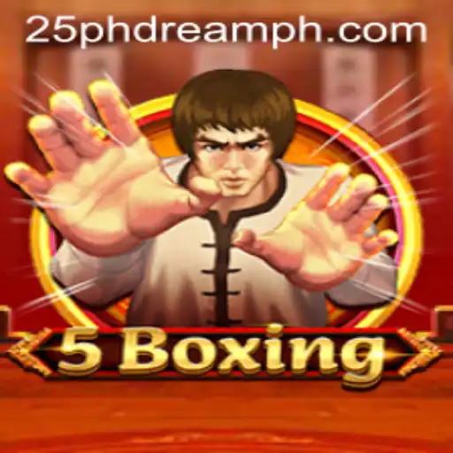 Discovering 5Boxing: The Innovative Game Capturing the World’s Attention with 25 phdream