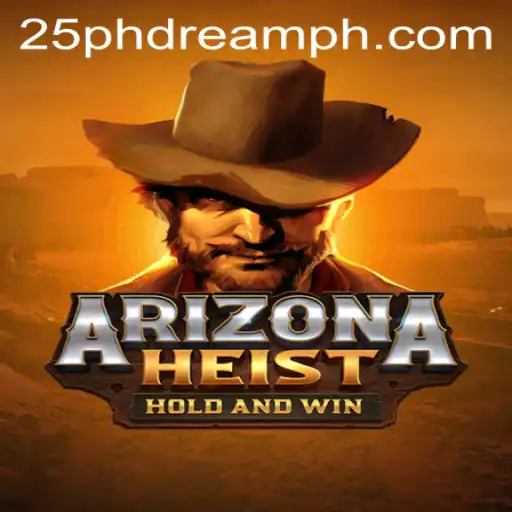ArizonaHeist: A Riveting Adventure Set in the Heart of the Desert