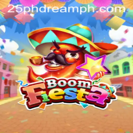 BoomFiesta: The Explosive New Addition to Gaming