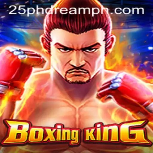 BoxingKing A Thrilling Virtual Boxing Adventure