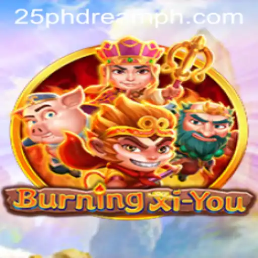 Exploring the Mythical World of BurningXiYou: A Journey into Chinese Folklore