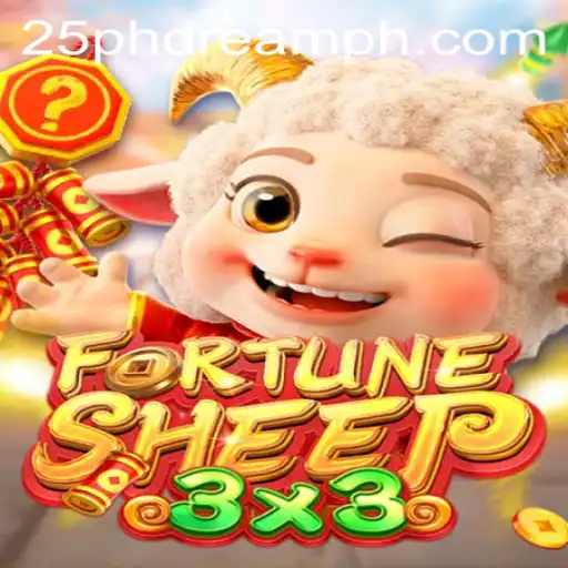 FortuneSheep: The Innovative Game Capturing Hearts with '25 phdream'