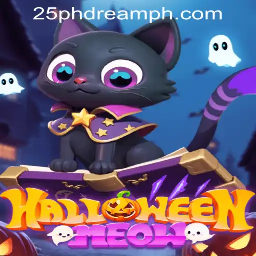 HalloweenMeow: The Spooky Delight of 25 PHDream