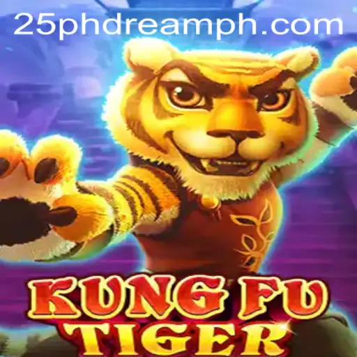 KungFuTiger: A Thrilling Blend of Martial Arts Adventure and Strategy