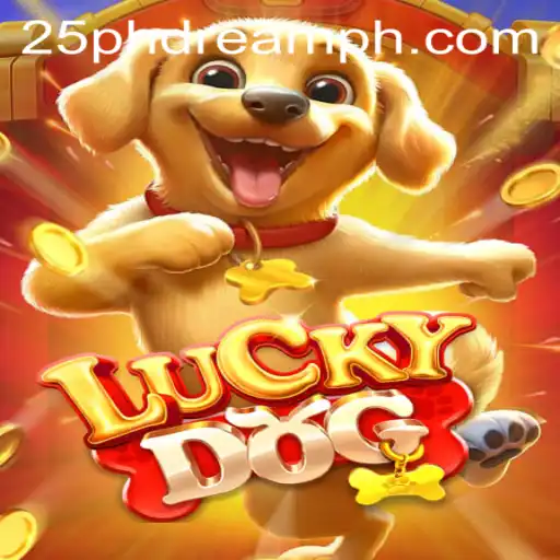 Discover the Thrilling World of LuckyDog: A Guide to 25 Phdreams