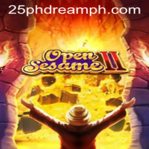 Discover the Exciting World of OpenSesameII: The 25 PhDream Adventure