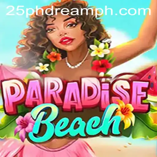 ParadiseBeach: Dive into a Virtual Tropical Adventure