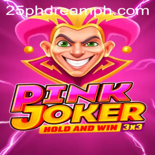 Dive into the Exciting World of Pinkjoker: The 25 Phdream Game