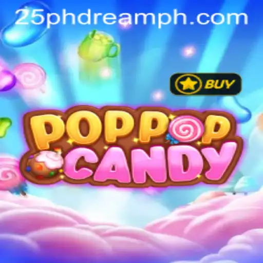 Discover the Magic of POPPOPCANDY