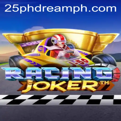 RacingJoker: A Thrilling Ride in the World of 25 PhDream