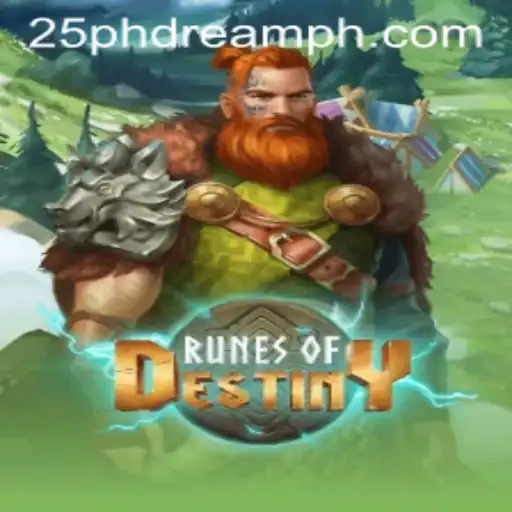 RunesOfDestiny: An Epic Journey into the Arcane