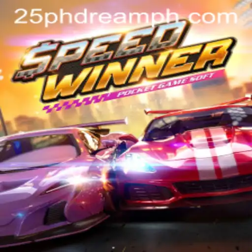 SpeedWinner and the Thrill of 25 PhDream: Experience the Ultimate Racing Adrenaline