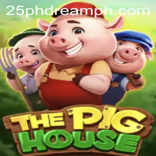 Unveiling ThePigHouse: A New Gaming Experience with a Twist of '25 Phdream'