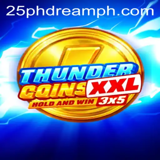 ThunderCoinsXxl: The Ultimate Gaming Experience with a Twist of Adventure