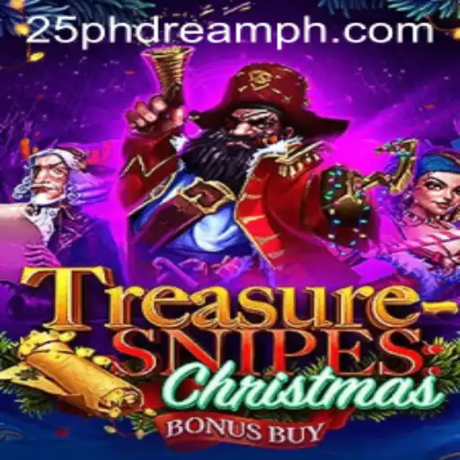 Discover the Enchantment of TreasuresnipesChristmas: A Festive Gaming Adventure