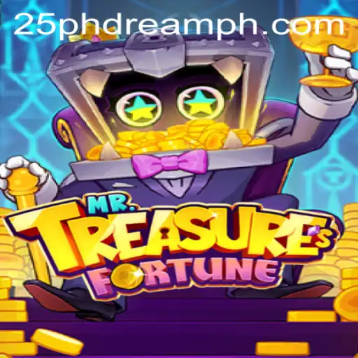 MrTreasuresFortune: Embark on a Thrilling Quest for Hidden Wealth