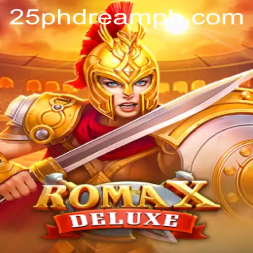 Discover the Exciting World of RomaXDeluxe: A Gaming Revolution