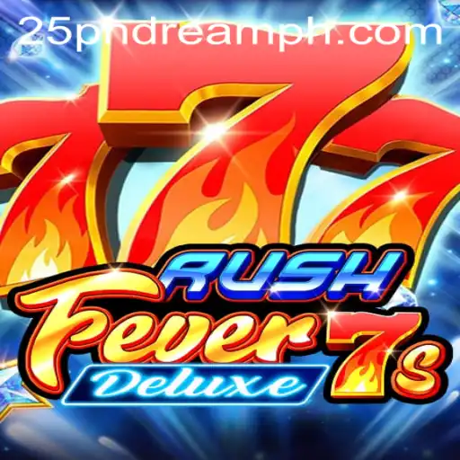 RushFever7sDeluxe: An Exhilarating Gaming Experience with a Twist